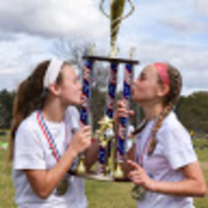 Meet your Posher, Alexis